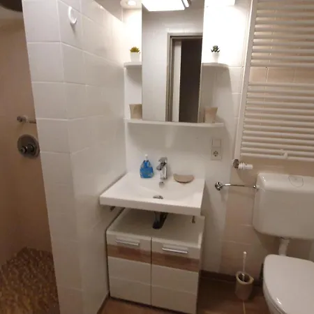 Im Moseltal Apartman *