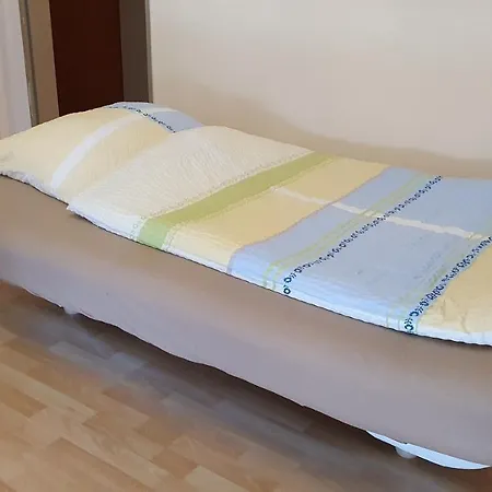 Appartement Im Moseltal