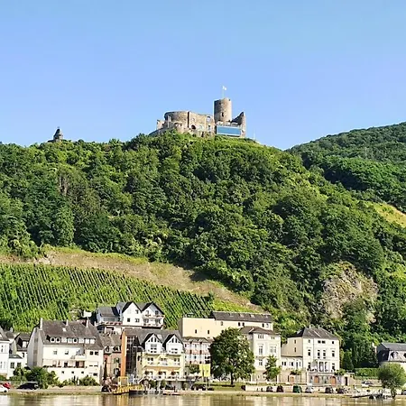 Apartment Im Moseltal *