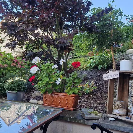 Apartman Im Moseltal *