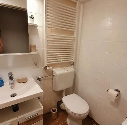 Apartament Im Moseltal *