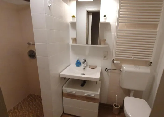 Im Moseltal Apartament *