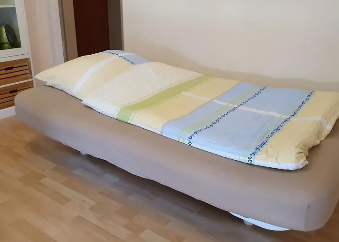 דירה Im Moseltal