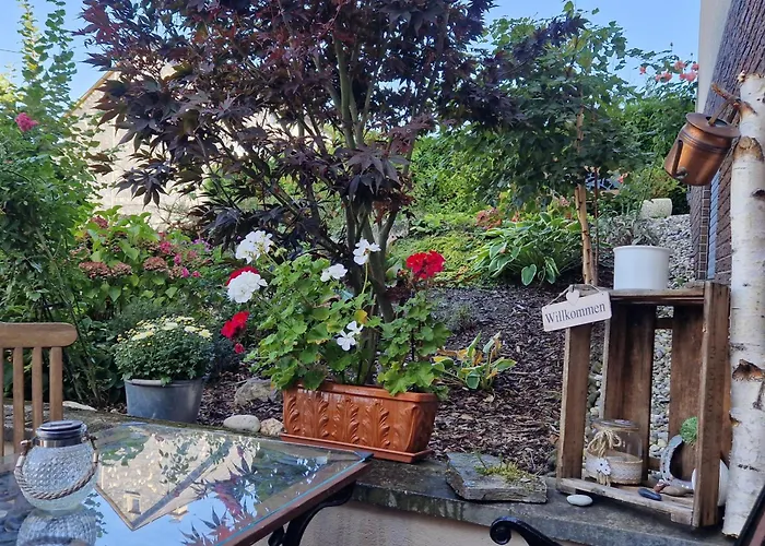 דירה Im Moseltal *